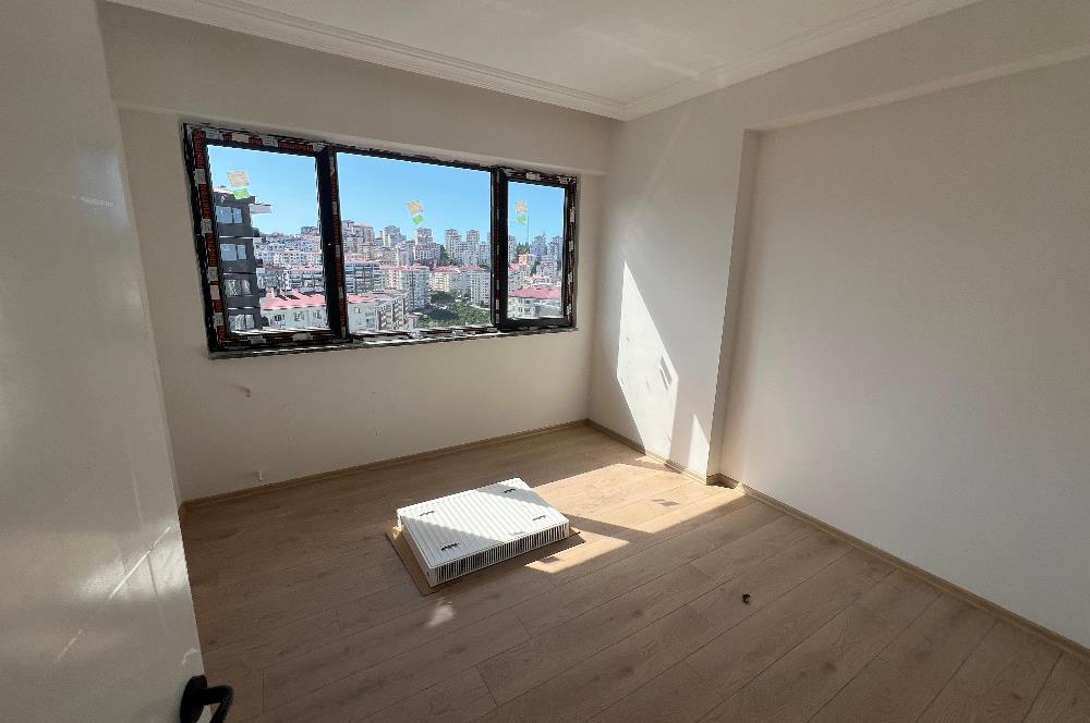 C21 UZMANDAN SOSYAL DONATILARI İLE ÖNE ÇIKAN SIFIR SATILIK DAİRE