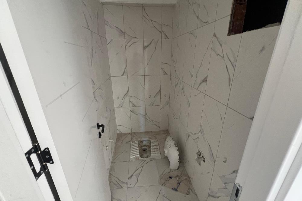 C21 UZMANDAN SOSYAL DONATILARI İLE ÖNE ÇIKAN SIFIR SATILIK DAİRE