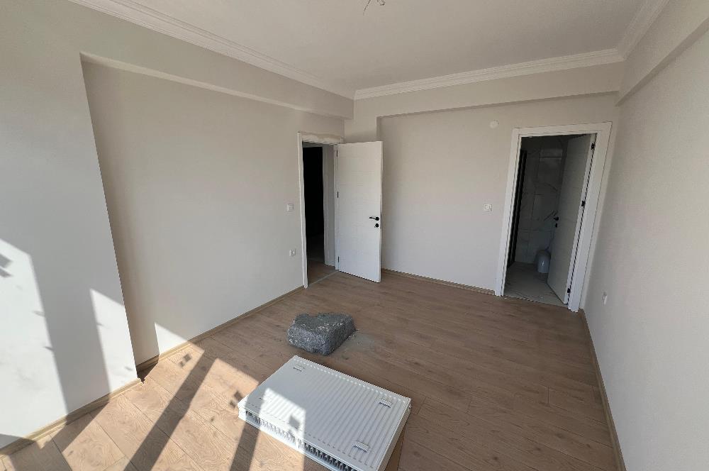 C21 UZMANDAN SOSYAL DONATILARI İLE ÖNE ÇIKAN SIFIR SATILIK DAİRE
