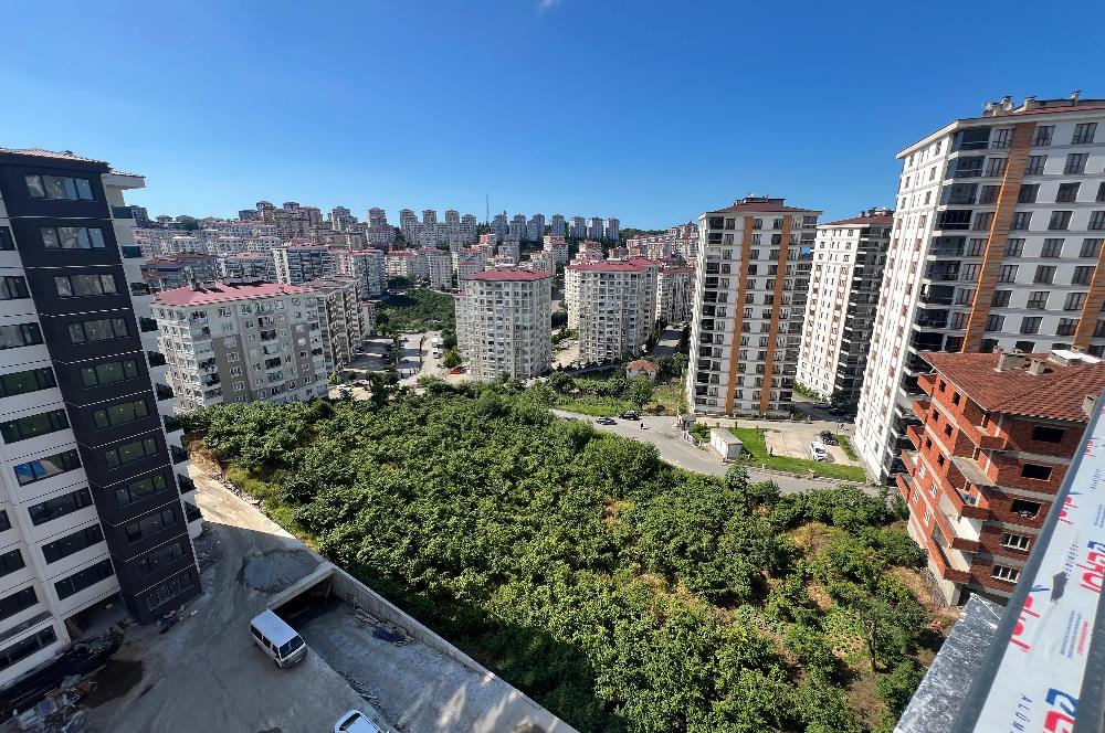 C21 UZMANDAN SOSYAL DONATILARI İLE ÖNE ÇIKAN SIFIR SATILIK DAİRE