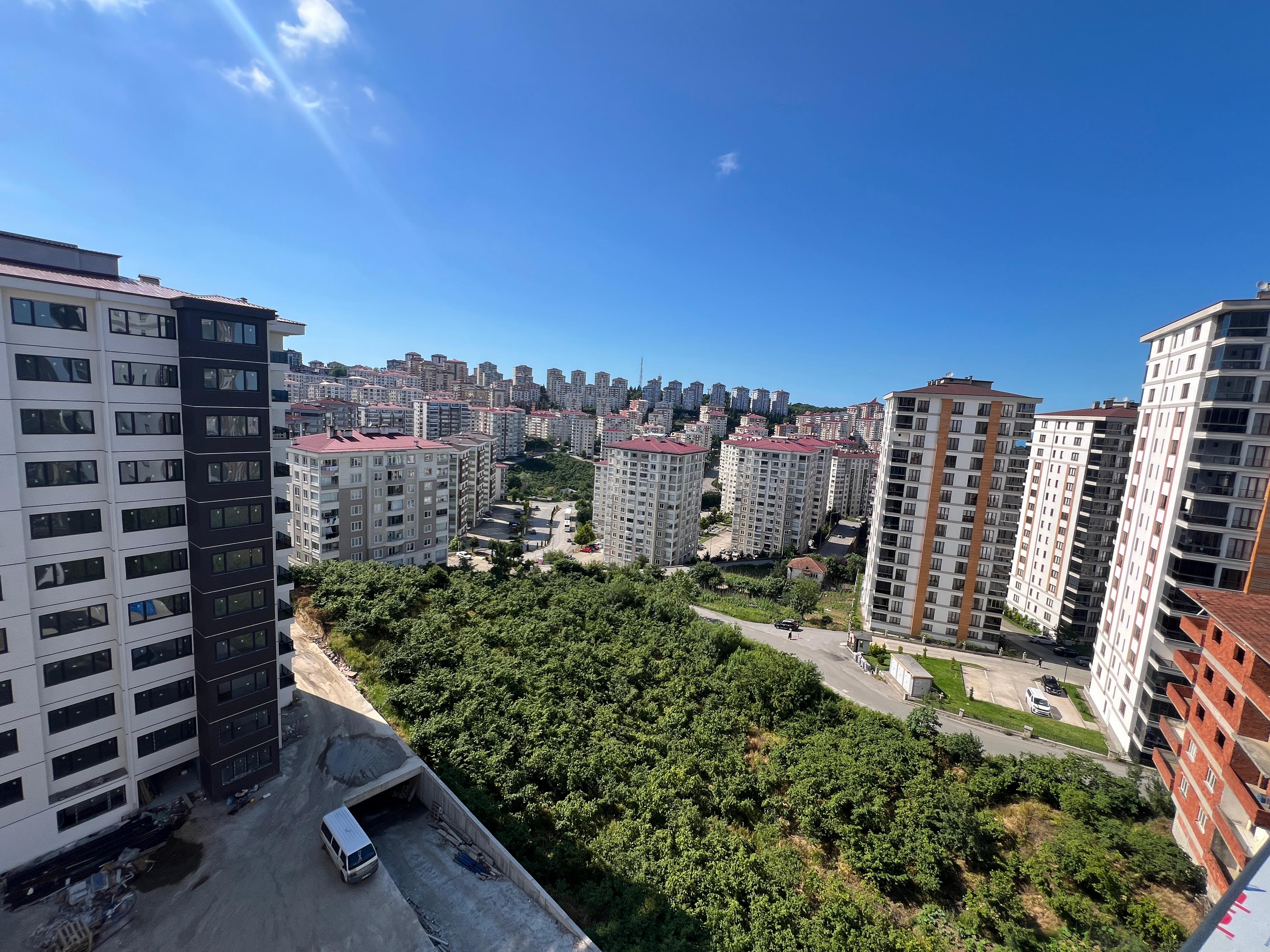 C21 UZMANDAN SOSYAL DONATILARI İLE ÖNE ÇIKAN SIFIR SATILIK DAİRE