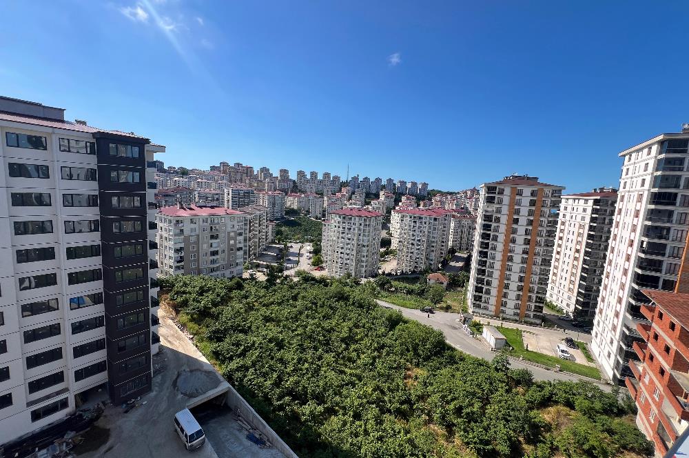 C21 UZMANDAN SOSYAL DONATILARI İLE ÖNE ÇIKAN SIFIR SATILIK DAİRE