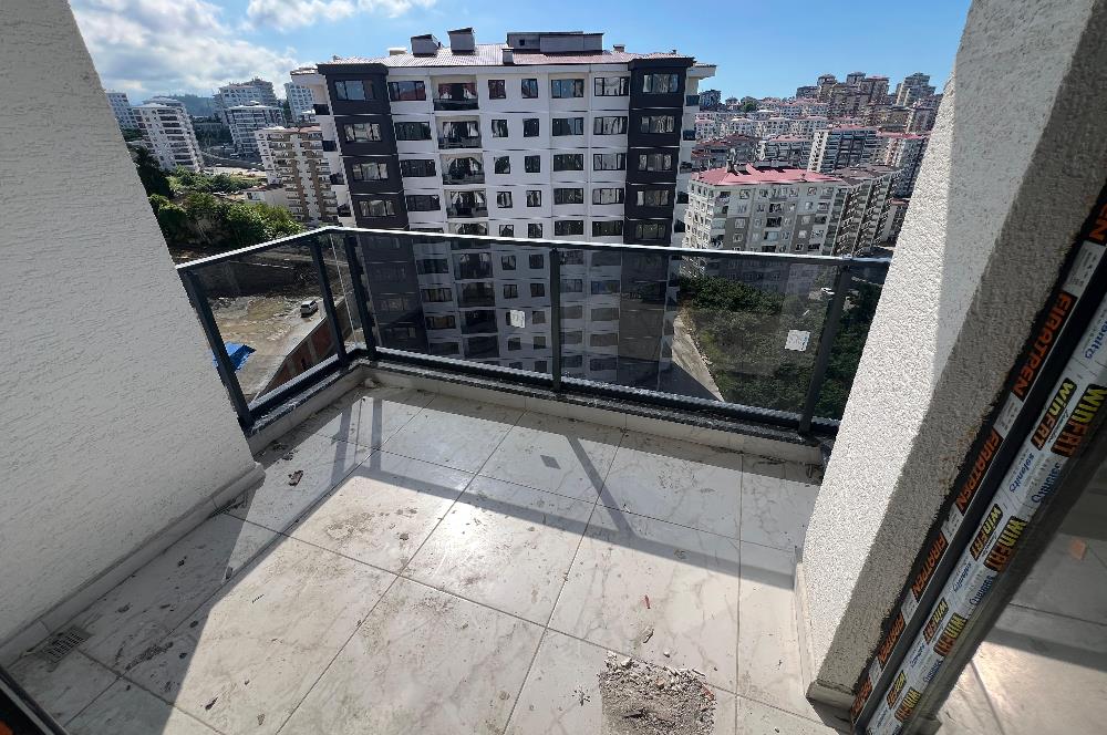 C21 UZMANDAN SOSYAL DONATILARI İLE ÖNE ÇIKAN SIFIR SATILIK DAİRE