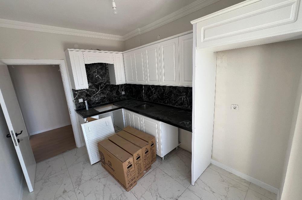 C21 UZMANDAN SOSYAL DONATILARI İLE ÖNE ÇIKAN SIFIR SATILIK DAİRE