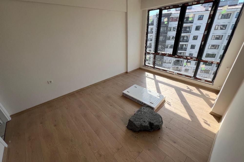 C21 UZMANDAN SOSYAL DONATILARI İLE ÖNE ÇIKAN SIFIR SATILIK DAİRE