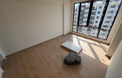 C21 UZMANDAN SOSYAL DONATILARI İLE ÖNE ÇIKAN SIFIR SATILIK DAİRE