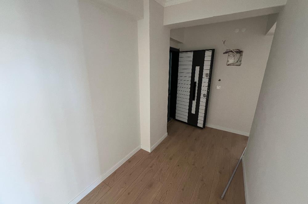 C21 UZMANDAN SOSYAL DONATILARI İLE ÖNE ÇIKAN SIFIR SATILIK DAİRE