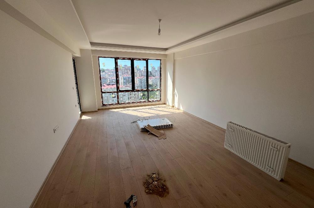 C21 UZMANDAN SOSYAL DONATILARI İLE ÖNE ÇIKAN SIFIR SATILIK DAİRE