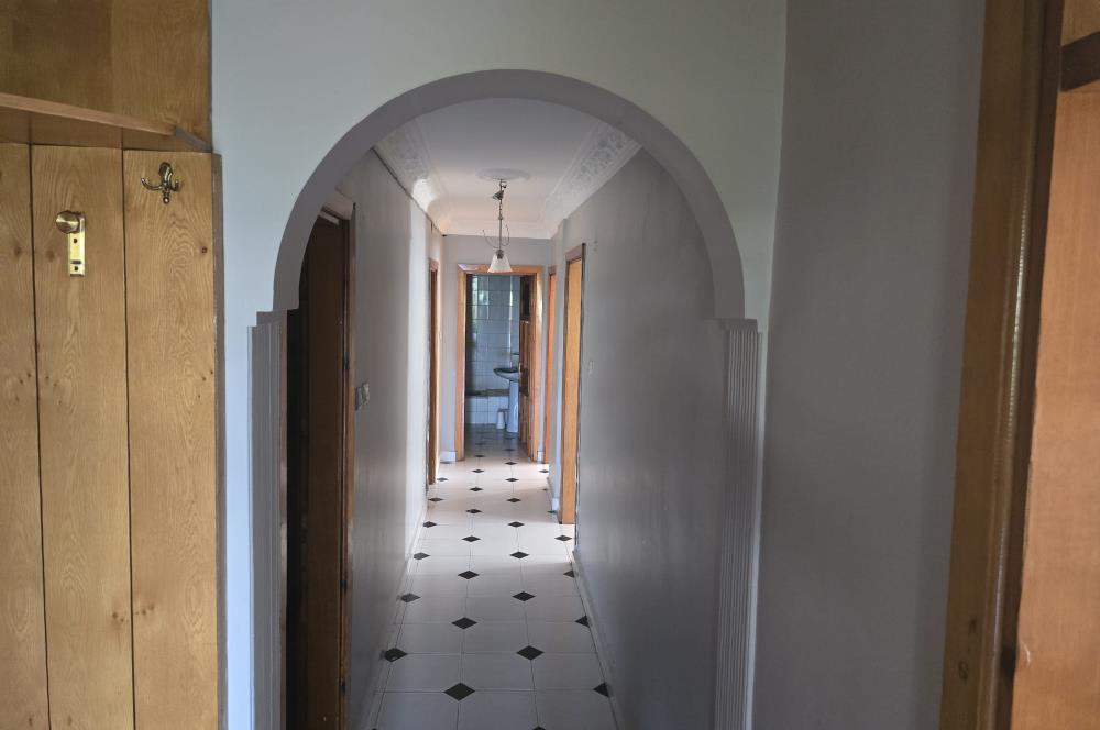 CENTURY21 PLUS'DAN YEŞİLYOL'DA SATILIK 3+1 DAİRE
