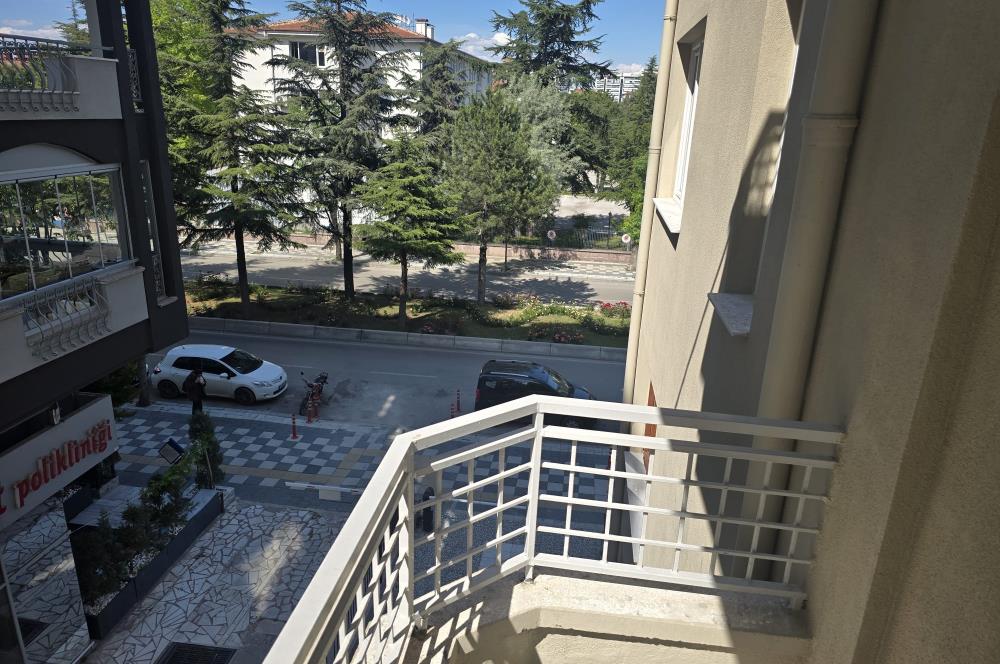 CENTURY21 PLUS'DAN YEŞİLYOL'DA SATILIK 3+1 DAİRE