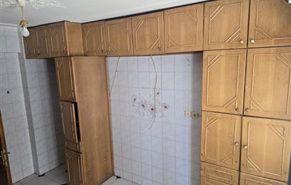 CENTURY21 PLUS'DAN YEŞİLYOL'DA SATILIK 3+1 DAİRE