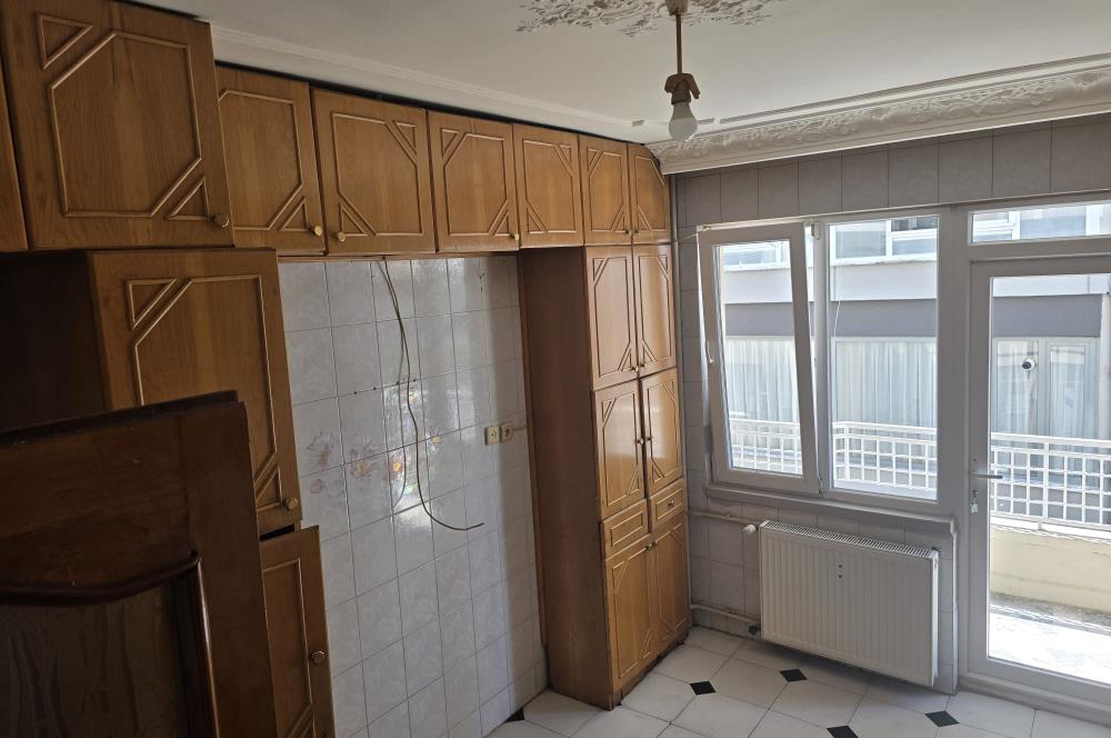 CENTURY21 PLUS'DAN YEŞİLYOL'DA SATILIK 3+1 DAİRE