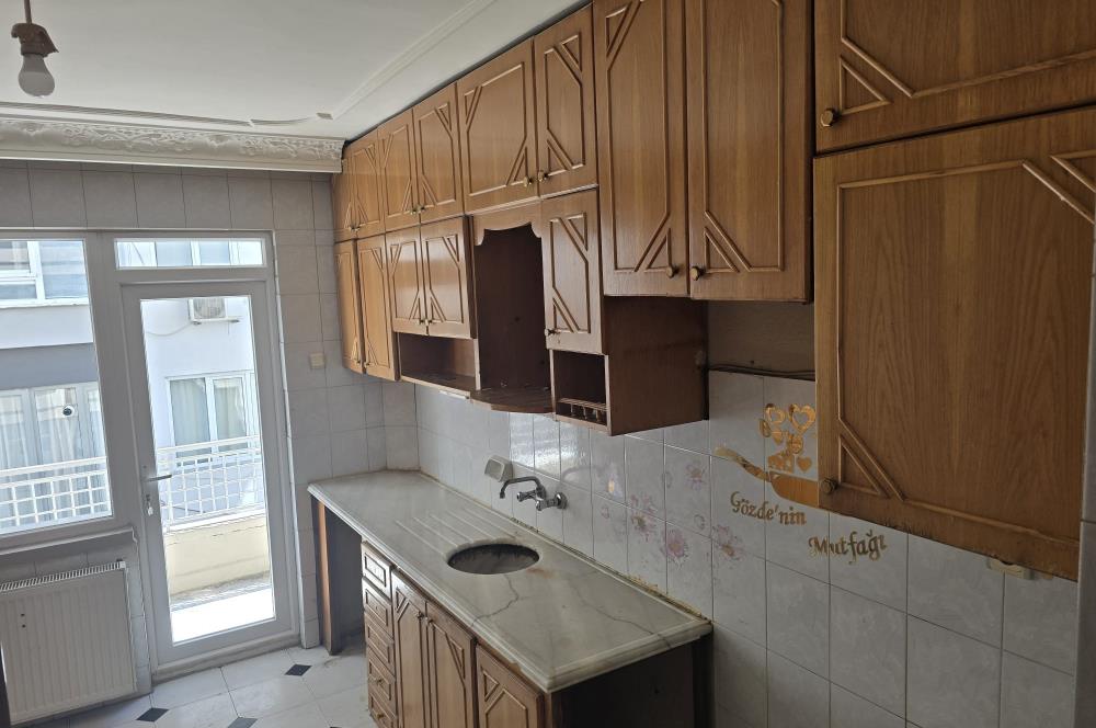 CENTURY21 PLUS'DAN YEŞİLYOL'DA SATILIK 3+1 DAİRE