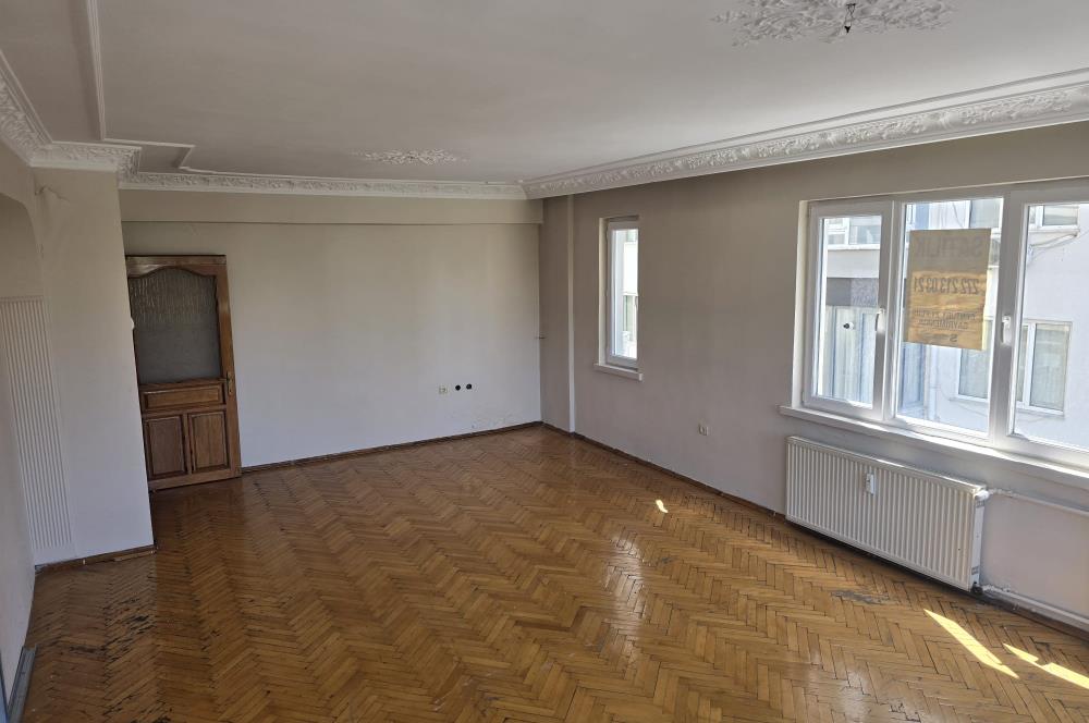 CENTURY21 PLUS'DAN YEŞİLYOL'DA SATILIK 3+1 DAİRE