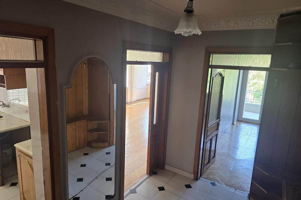 CENTURY21 PLUS'DAN YEŞİLYOL'DA SATILIK 3+1 DAİRE
