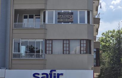 CENTURY21 PLUS'DAN YEŞİLYOL'DA SATILIK 3+1 DAİRE