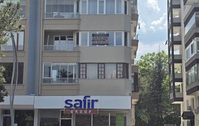CENTURY21 PLUS'DAN YEŞİLYOL'DA SATILIK 3+1 DAİRE