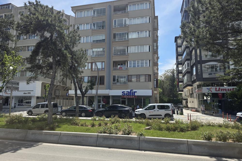 CENTURY21 PLUS'DAN YEŞİLYOL'DA SATILIK 3+1 DAİRE