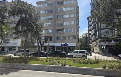 CENTURY21 PLUS'DAN YEŞİLYOL'DA SATILIK 3+1 DAİRE