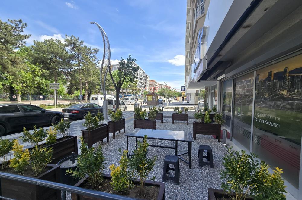 CENTURY21 PLUS'DAN YEŞİLYOL'DA SATILIK 3+1 DAİRE