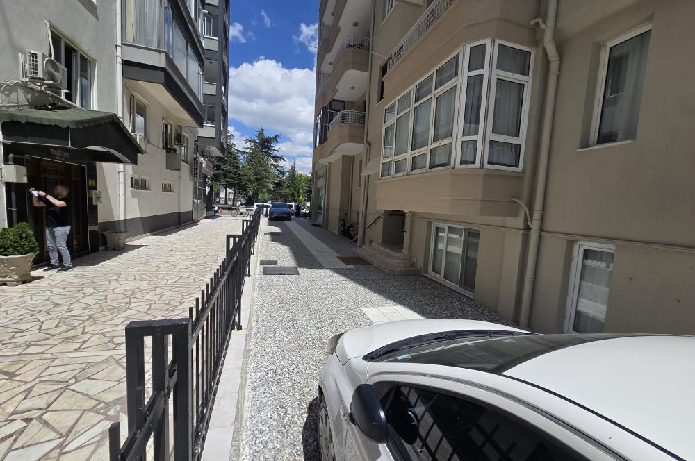 CENTURY21 PLUS'DAN YEŞİLYOL'DA SATILIK 3+1 DAİRE