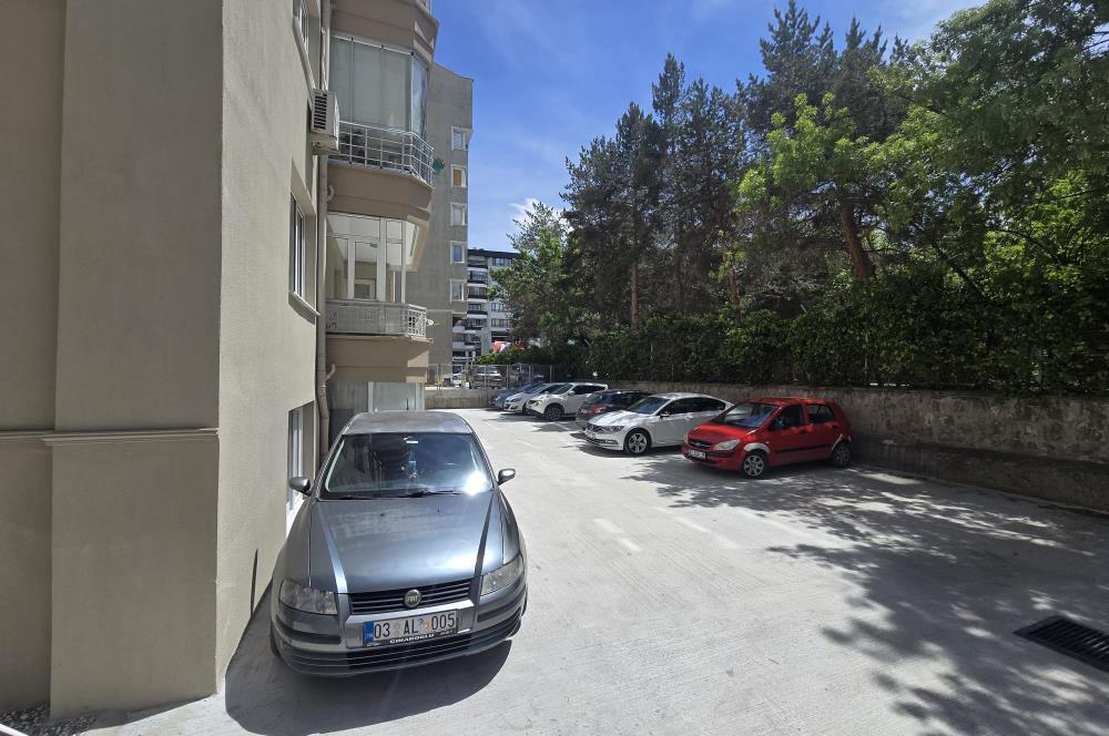 CENTURY21 PLUS'DAN YEŞİLYOL'DA SATILIK 3+1 DAİRE