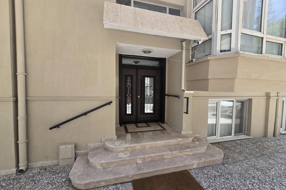 CENTURY21 PLUS'DAN YEŞİLYOL'DA SATILIK 3+1 DAİRE