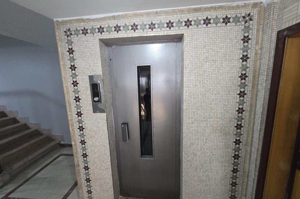 CENTURY21 PLUS'DAN YEŞİLYOL'DA SATILIK 3+1 DAİRE