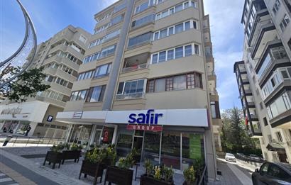 CENTURY21 PLUS'DAN YEŞİLYOL'DA SATILIK 3+1 DAİRE