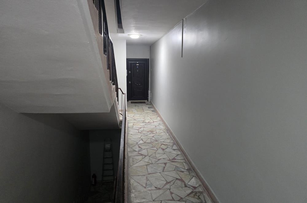 CENTURY21 PLUS'DAN YEŞİLYOL'DA SATILIK 3+1 DAİRE