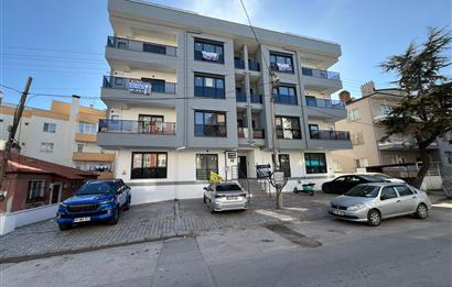 C21 BAL'dan ATATÜRK MAH DEVLET HASTANESİ YANINDA KİRALIK 1+1'LER