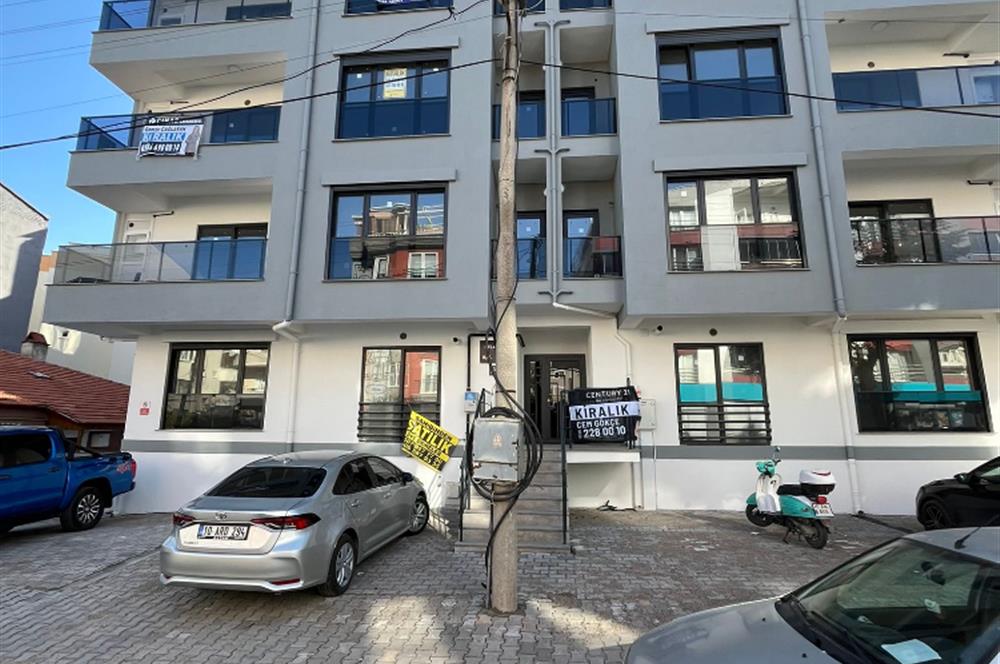 C21 BAL'dan ATATÜRK MAH DEVLET HASTANESİ YANINDA KİRALIK 1+1'LER