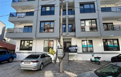 C21 BAL'dan ATATÜRK MAH DEVLET HASTANESİ YANINDA KİRALIK 1+1'LER