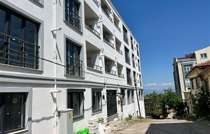 C21 BAL'dan AYGOREN MAH ARAKAT ANTRELİ 1+1 DAİRELER