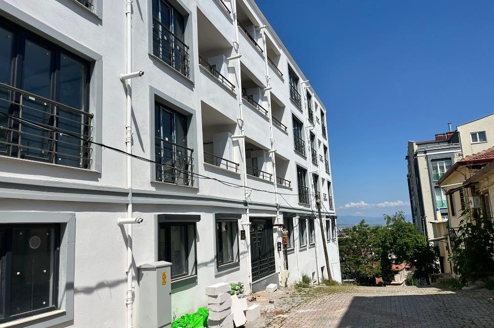 C21 BAL'dan AYGOREN MAH ARAKAT ANTRELİ 1+1 DAİRELER