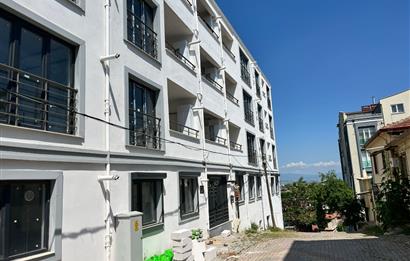C21 BAL'dan AYGOREN MAH ARAKAT ANTRELİ 1+1 DAİRELER