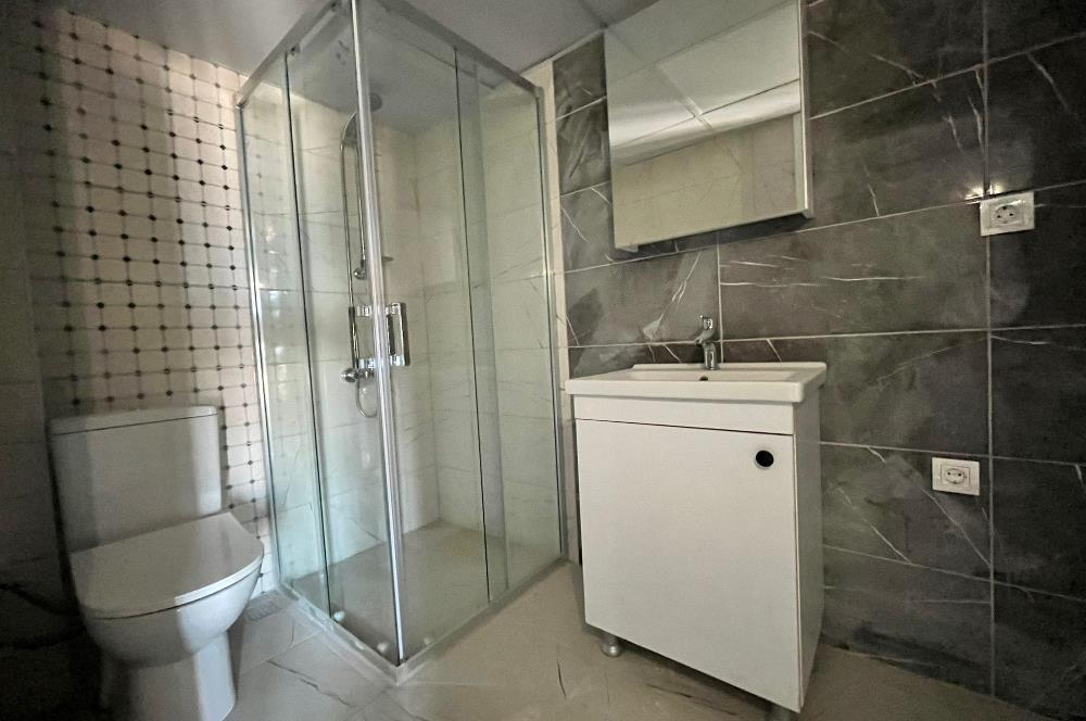 C21 BAL'dan AYGOREN MAH ARAKAT ANTRELİ 1+1 DAİRELER