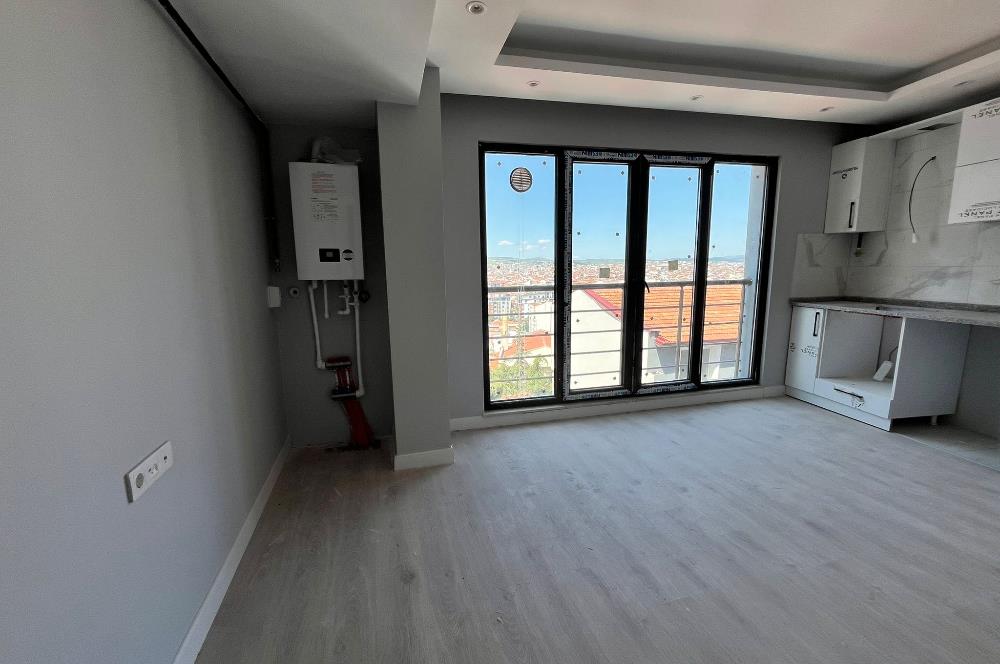 C21 BAL'dan AYGOREN MAH ARAKAT ANTRELİ 1+1 DAİRELER