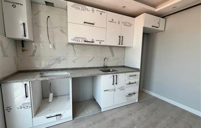C21 BAL'dan AYGOREN MAH ARAKAT ANTRELİ 1+1 DAİRELER