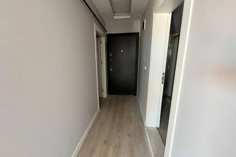 C21 BAL'dan AYGOREN MAH ARAKAT ANTRELİ 1+1 DAİRELER