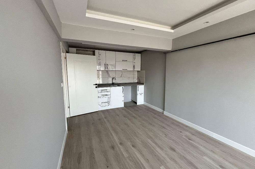 C21 BAL'dan AYGOREN MAH ARAKAT ANTRELİ 1+1 DAİRELER