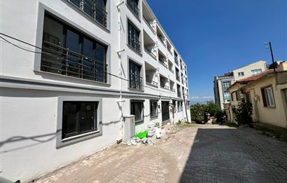 C21 BAL'dan AYGOREN MAH ARAKAT ANTRELİ 1+1 DAİRELER