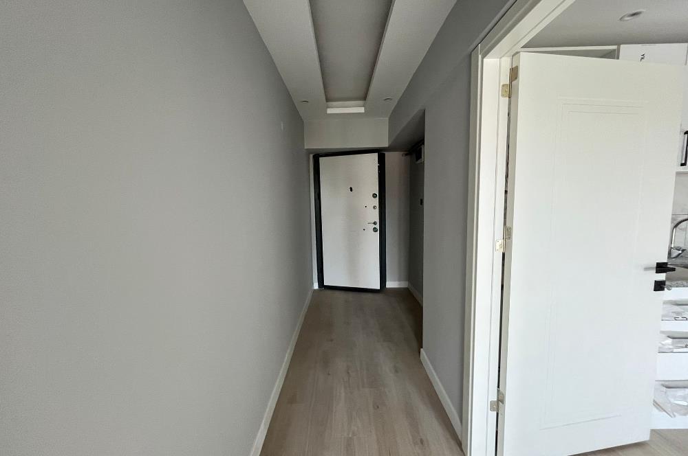 C21 BAL'dan AYGOREN MAH ARAKAT ANTRELİ 1+1 DAİRELER