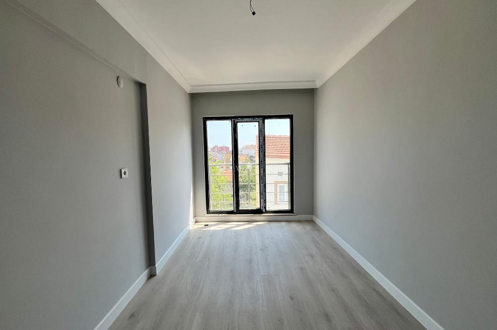 C21 BAL'dan AYGOREN MAH ARAKAT ANTRELİ 1+1 DAİRELER