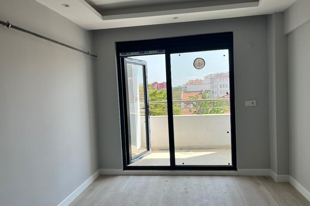 C21 BAL'dan AYGOREN MAH ARAKAT ANTRELİ 1+1 DAİRELER