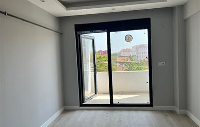 C21 BAL'dan AYGOREN MAH ARAKAT ANTRELİ 1+1 DAİRELER