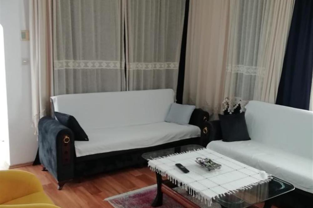 Bodrum Turgutreis Marina Manzaralı Kiralık Eşyalı Daire