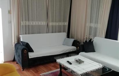 Bodrum Turgutreis Marina Manzaralı Kiralık Eşyalı Daire