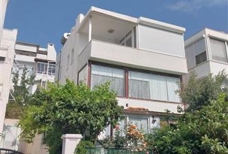 Bodrum Turgutreis Marina Manzaralı Kiralık Eşyalı Daire - 1 - 34869
