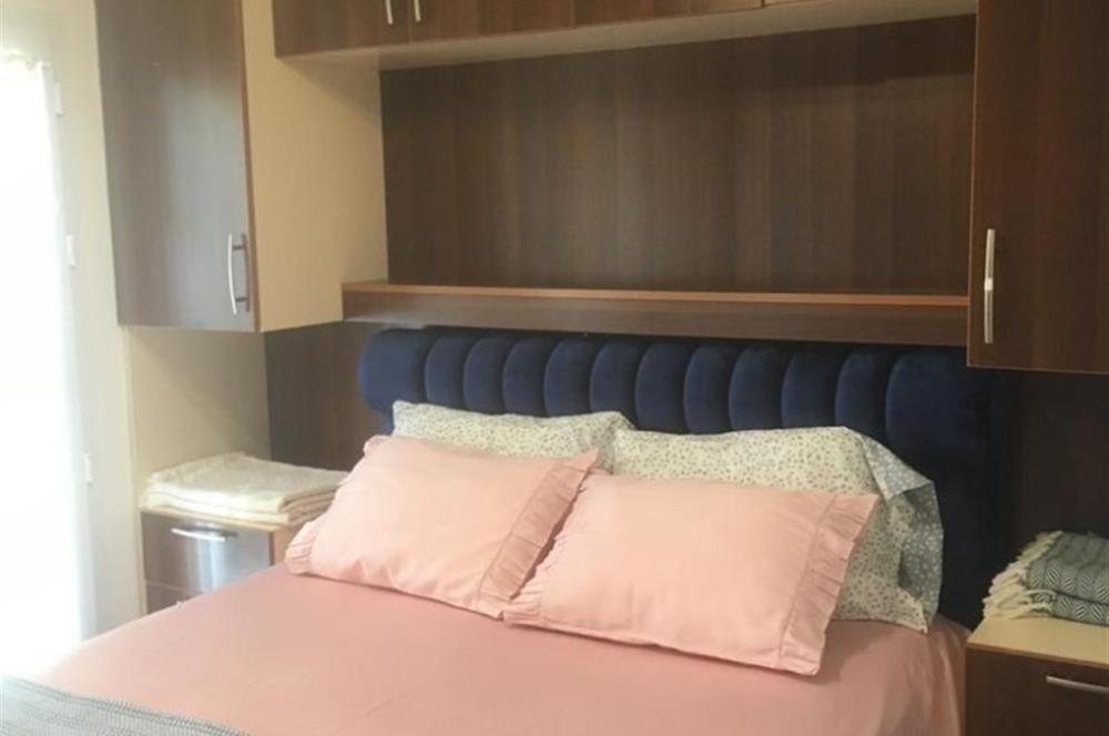 Bodrum Turgutreis Marina Manzaralı Kiralık Eşyalı Daire